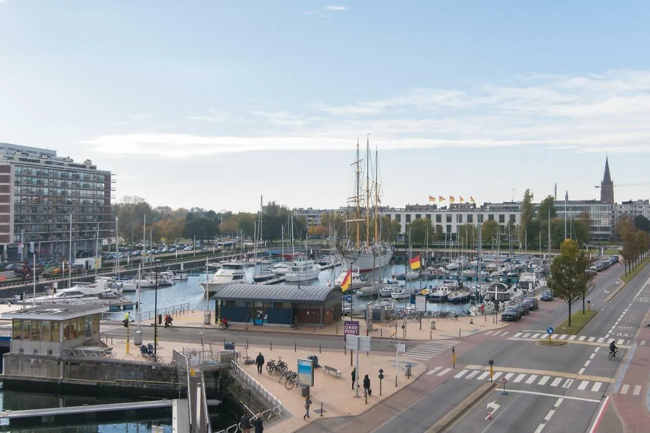 Studio Juan Les Pins location