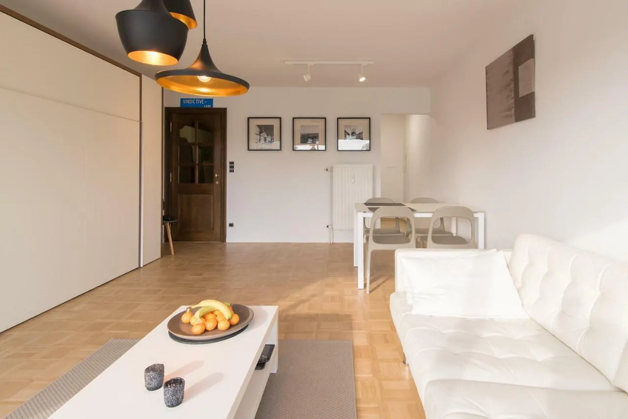 Studio Juan Les Pins Apartment Ostend
